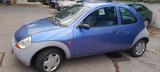 Ford Ka/Ka+ 1.3 - - Ford aus 1998: K