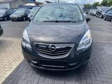 Opel Meriva B Edition - Opel Meriva Gebrauchtwagen in Kassel