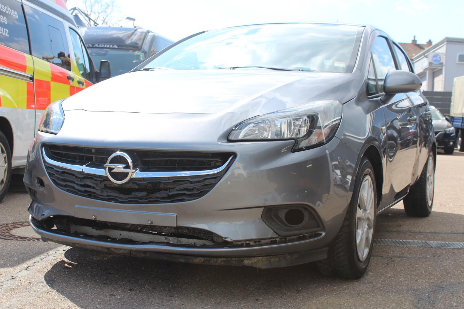 Opel Corsa E 1.4 Active EURO6