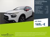Citroën C3 PureTech 82 Shine Pack - gebrauchte Citroën C3 aus dem Jahr 2021