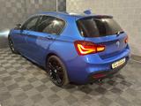 BMW 118i Lim.*M-SPORT*SHADOW-LED-TEMPO-SHZ-PDC-HiFi - gebrauchte BMW 118 aus dem Jahr 2018