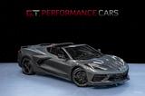 Corvette C8 Stingray BOSE Performance Lifting HuD - Corvette Gebrauchtwagen von 2025