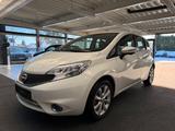 Nissan Note Tekna/Automatik/360° Kamera/Navi/Keyless - Nissan Note Tekna mit Benzin-Antrieb