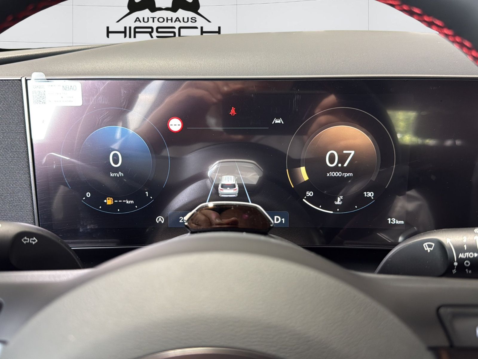 Hyundai TUCSON - Bild 17