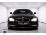 BMW 318 i Cabrio ElVerdeck/Leder/Xenon/eSitz/SHZ/PDC - BMW 318: Cabrio