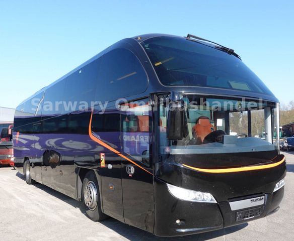 Neoplan N 1216 HD Cityliner*51 Sitze*P 14*Starliner*R 07