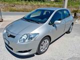 Toyota Auris 1.4 D-4D M-MT 5 porte Sol MY'08 - Toyota Auris Sol mit Diesel-Antrieb