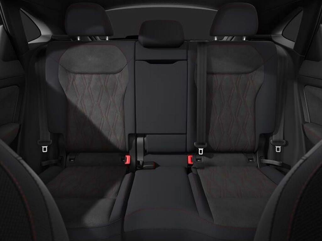 Audi Q3 - Bild 8