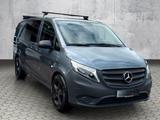 Mercedes-Benz Vito Mixto 119 CDI 4MATIC Lang*AHK*5 Sitze*LED* - Mercedes-Benz Vito: Mixto Lang