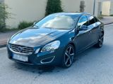 Volvo S60 D3 2.0 Diesel 5 Zylinder Automat... - Volvo S60: 2.5