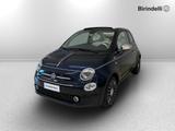 Fiat FIAT 500 (2015-2024) - 500 C 1.2 Riva - Fiat 500: Riva