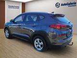 Hyundai Tucson 1,6 GDI  Trend EU-Import - : Import