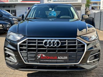 Audi Q5 - 2