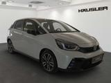 Honda Jazz 1.5 Hybrid Crosstar Automatik, PDC, Navi, K - Honda Jazz: Automat