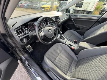 Volkswagen Golf VII Variant Join Start-Stopp - Bild 9