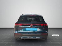 Volkswagen Tayron - Vorschau Bild 8