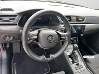 Skoda Superb - Vorschau Bild 10