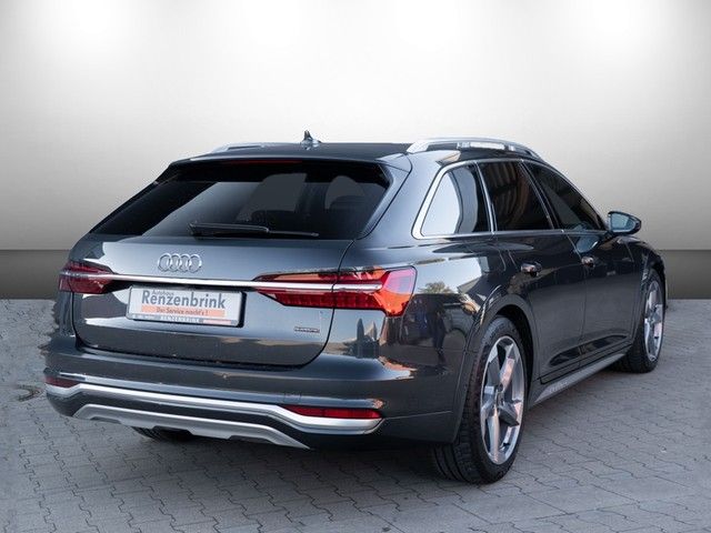 A6 Allroad 50 TDI quattro PANO+HUD+AHK+360°+B&O