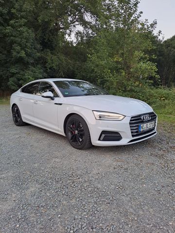 Audi A5 S Sportback