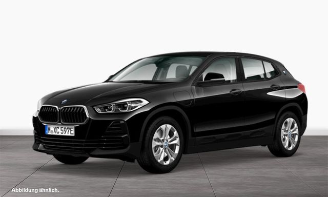 BMW X2 xDrive25e