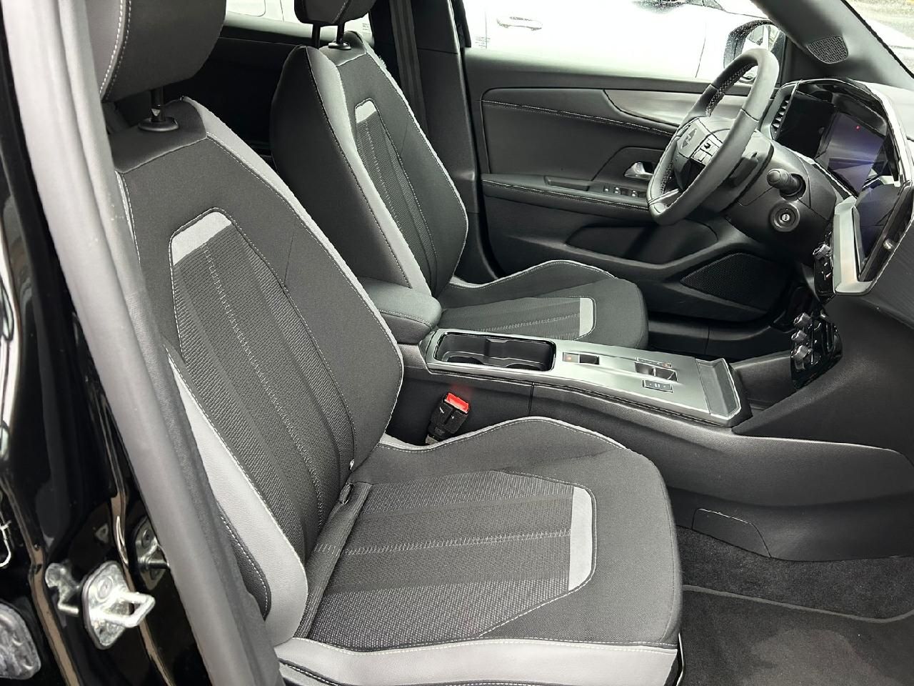 Fahrzeugabbildung Opel Mokka GS