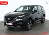 Nissan X-Trail 1.5 M-Hybrid Acenta LED Navi ACC 360° - Nissan X-TRAIL ACENTA mit Benzin-Antrieb