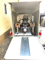 Cheval Liberte Rodster 400