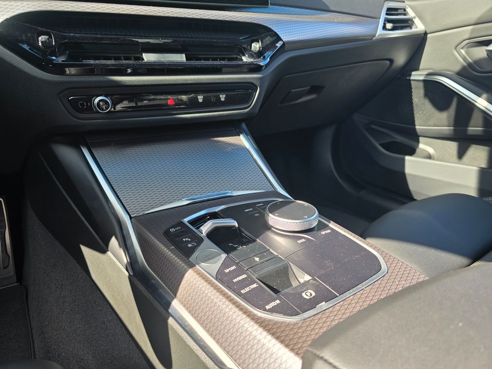 BMW 330 - Bild 18