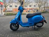 Vespa GTS310 Supersport, Heizgriffe, Flyscreen, 25 PS - VESPA SUPERSPORT GTS