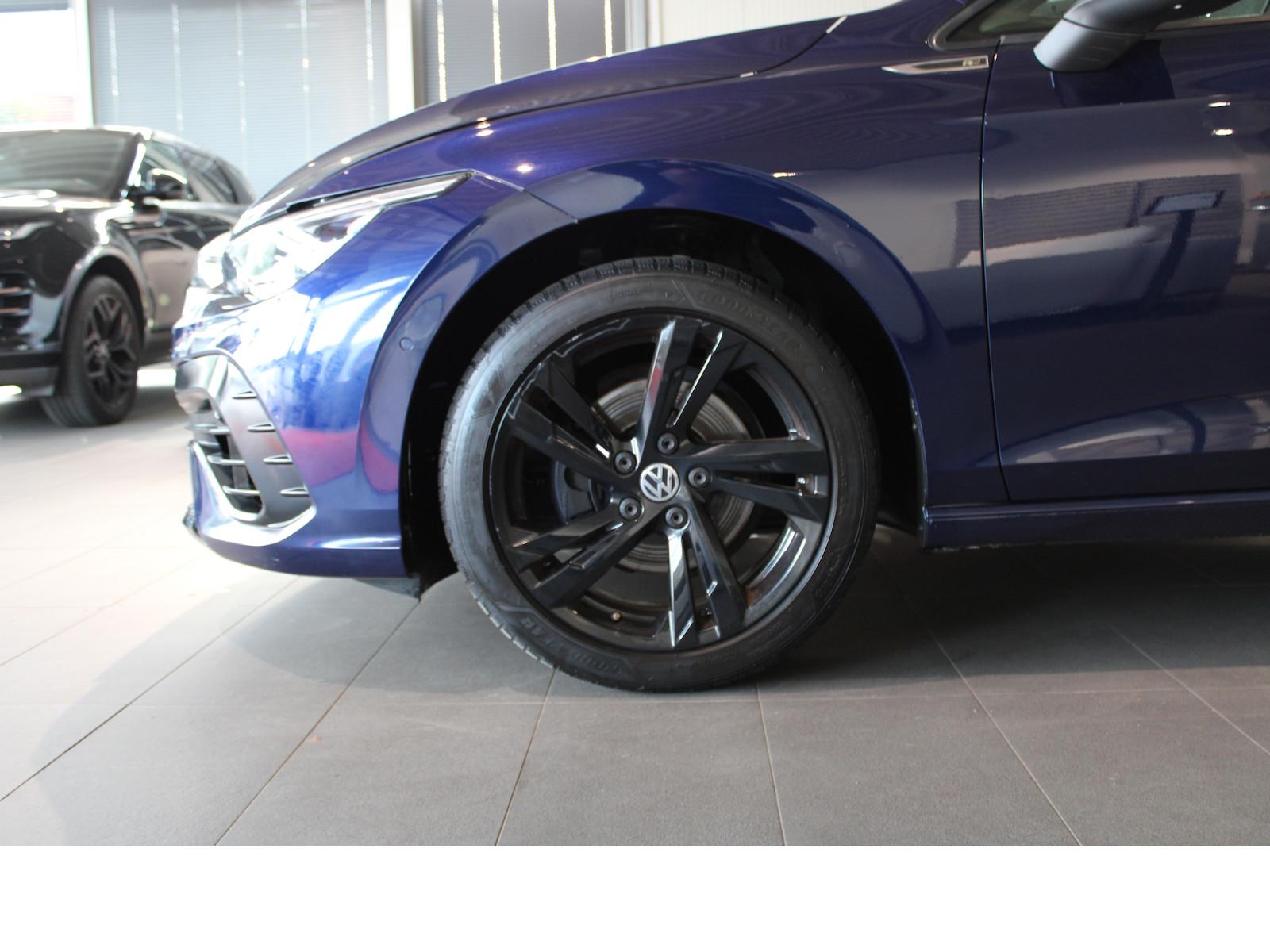 Volkswagen Golf VIII 1.0 TSI Life *VIRT*LED*SHZ*ACC*, миниатюра 27
