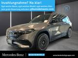 Mercedes-Benz EQB 350 4MATIC AMG+NIGHT+MEMORY+PANO+DISTR+360° - gebrauchte Mercedes-Benz EQB aus dem Jahr 2022