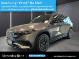 Mercedes-Benz EQB 350 4MATIC AMG+NIGHT+MEMORY+PANO+DISTR+360° - Mercedes-Benz EQB