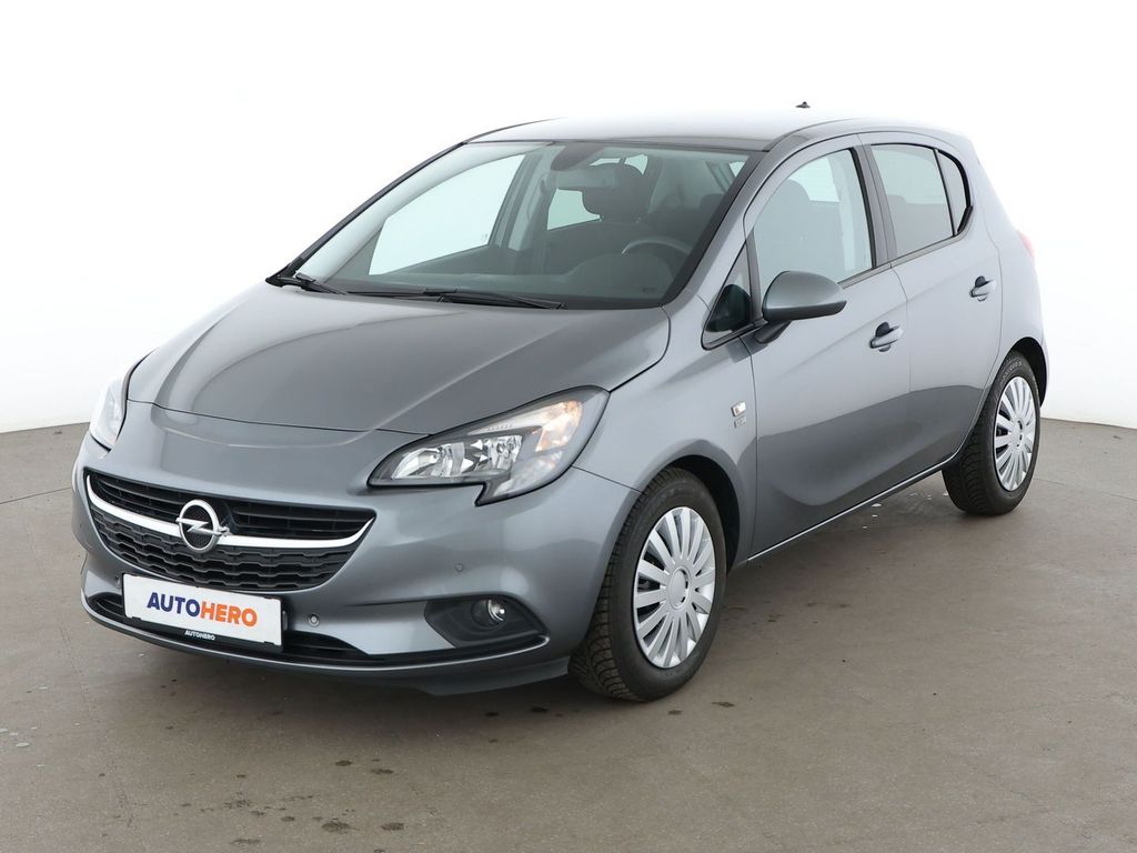 Image of Opel Corsa