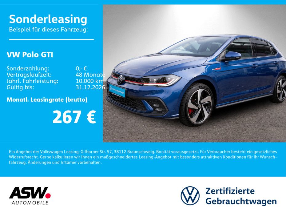 Volkswagen Polo - Bild 1