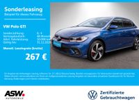Volkswagen Polo - Vorschau Bild 1