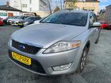 Ford Mondeo Turnier*AHZV,beh.Frontsch.,Sitzhzg, Nr.12 - Ford Mondeo aus 2009: Kombi
