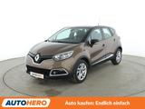 Renault Captur 0.9 Energy Luxe *CAM*TEMPO*SHZ*ALU*KLIMA* - Renault Captur Gebrauchtwagen in Stuttgart