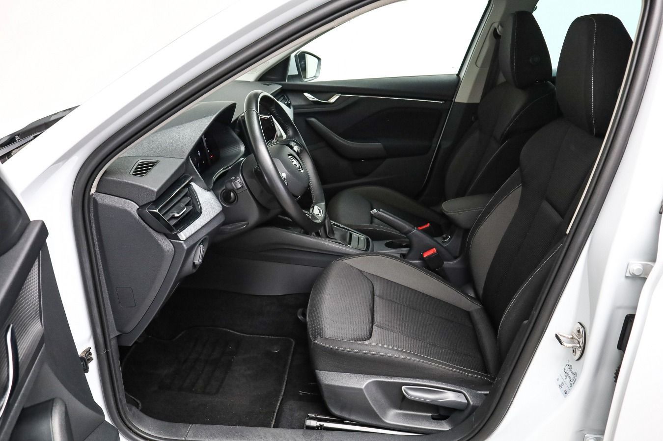 Skoda Scala - Bild 9
