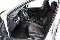 Skoda Scala - Vorschau Bild 9