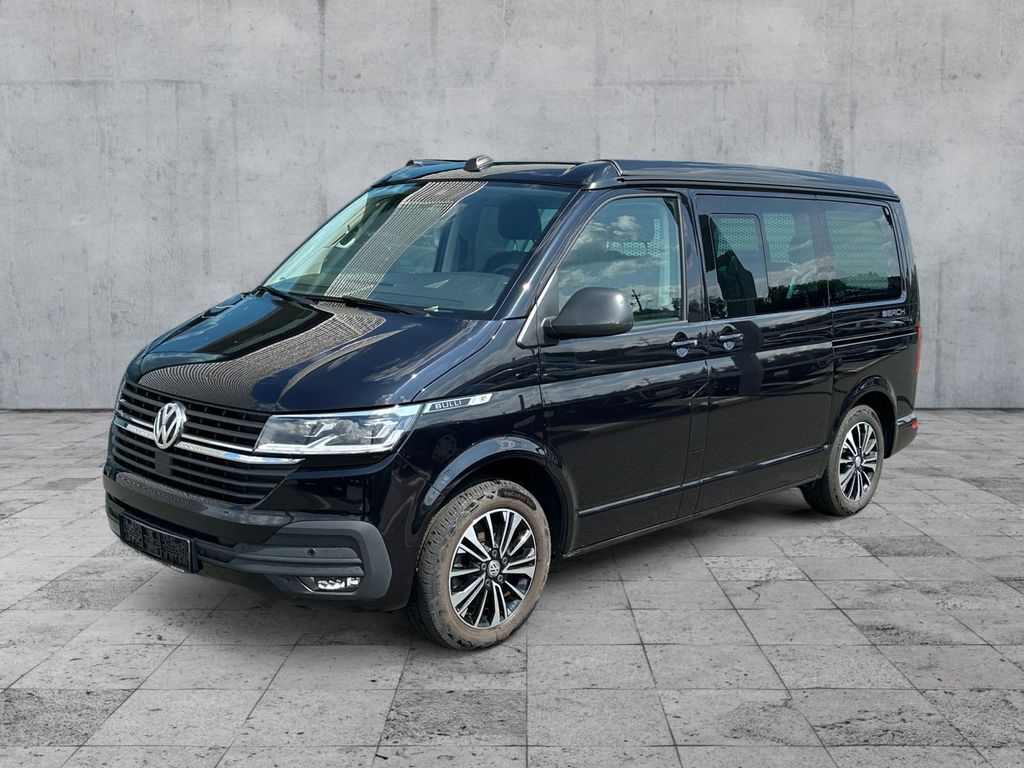 Image of Volkswagen T6 California