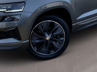 Skoda Karoq - Vorschau Bild 7