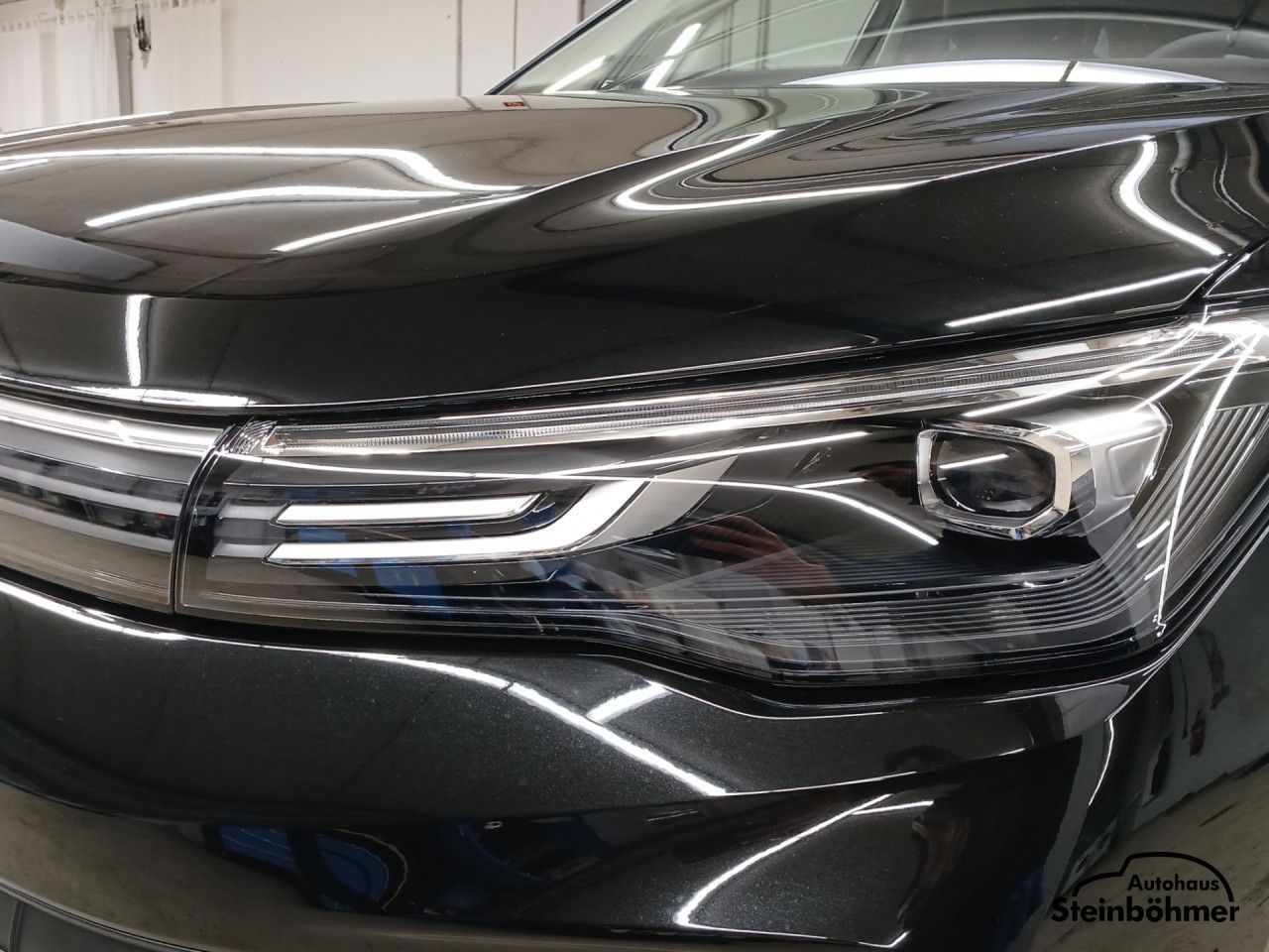 Volkswagen Tiguan Energy 2.0TDI Navi AHK LED AreaView Klima foto 4