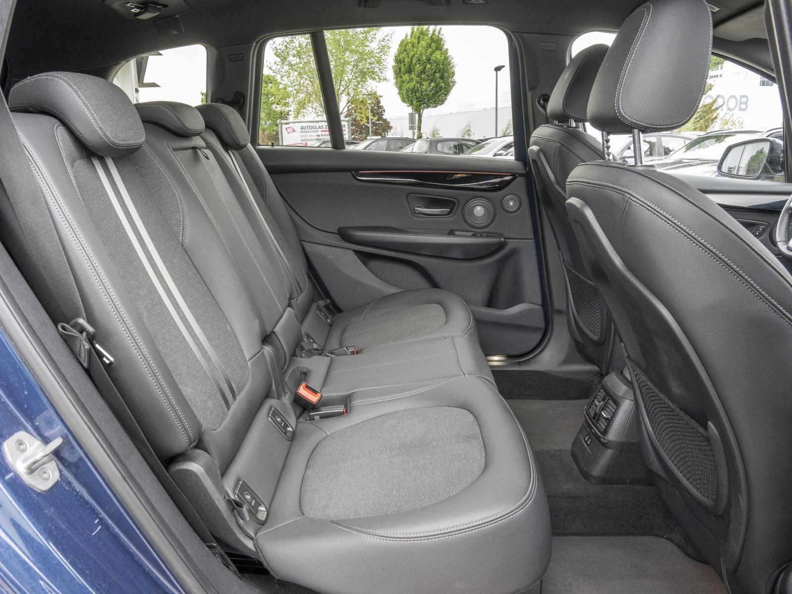 BMW 220 Gran Tourer 220d Gran Tourer Sport Line H/K KAMERA NAVI LED, миниатюра 4