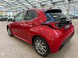 Mazda 2 Hybrid 1,5 Select  LED|Kamera|Sitzhzg - Mazda 2 Hybrid Gebrauchtwagen