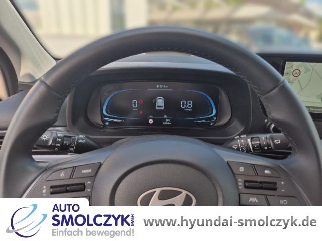 Hyundai BAYON – Bild 8