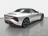 MG XPOWER - gebrauchte MG Cabrios