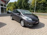 Toyota Yaris Cool - Toyota Yaris aus 2013