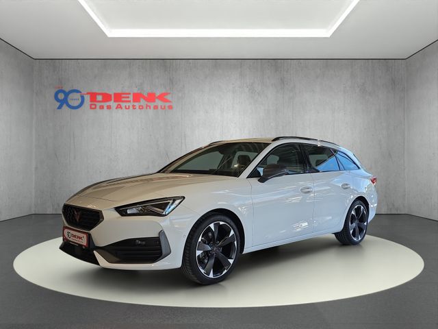 Leon Sportstourer 1.5 eTSI*AHK*NAVI*ACC*