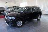 Jeep Compass Altitude Mild-Hybrid FWD - Jeep Compass: Altitude