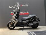 BMW C 400 X - BMW C 400 X